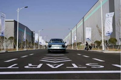 一品視野丨造車新勢力迎洗牌期，愛馳的勝算幾何？
